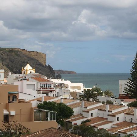 Amazing Beach House In Algarve With Sea View! Praia Da Luz Ngoại thất bức ảnh