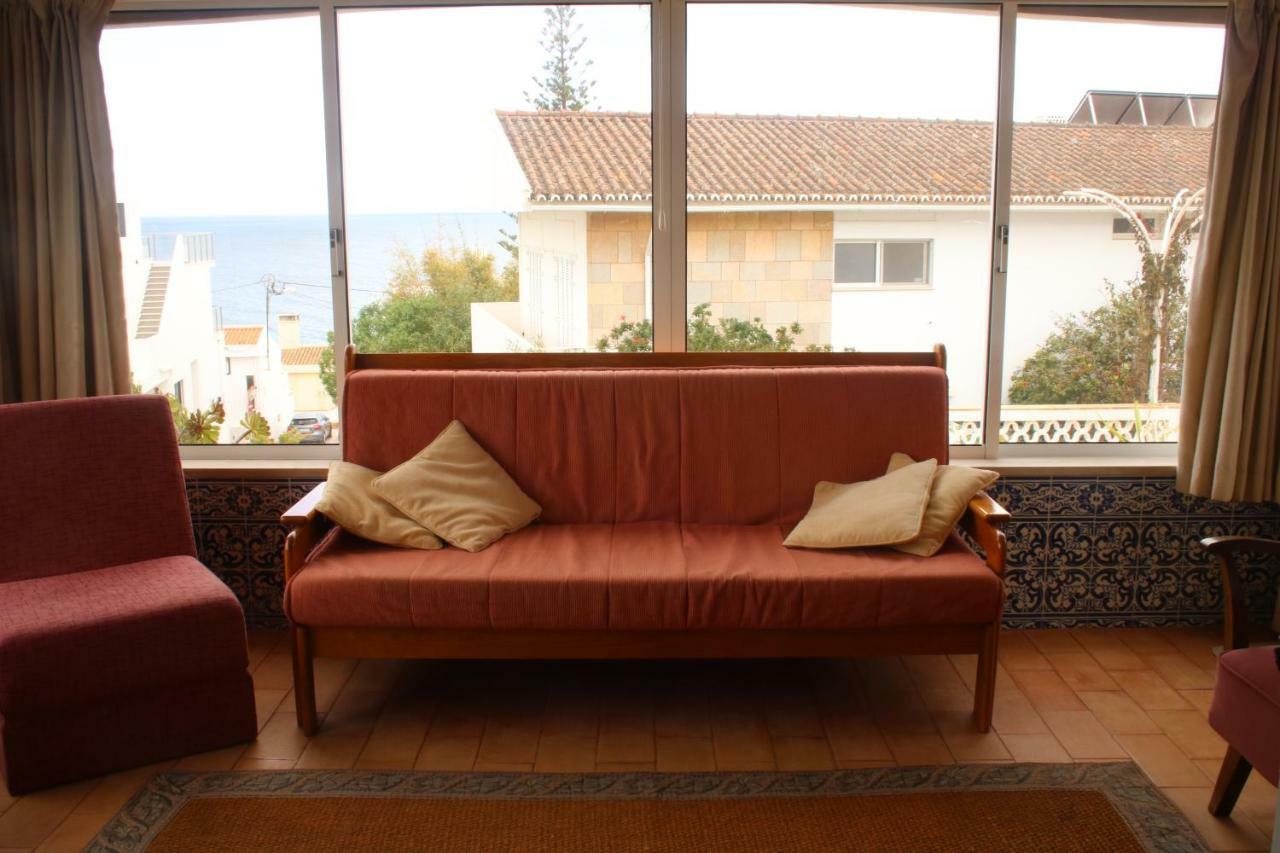 Amazing Beach House In Algarve With Sea View! Praia Da Luz Ngoại thất bức ảnh
