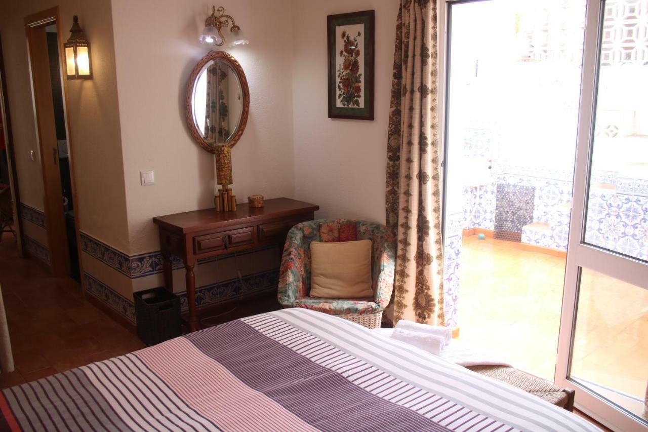 Amazing Beach House In Algarve With Sea View! Praia Da Luz Ngoại thất bức ảnh